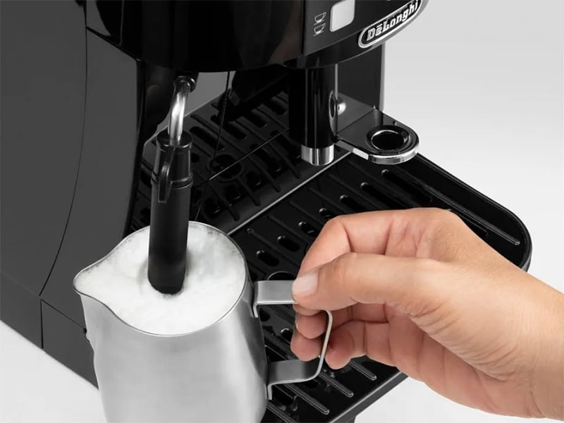 Máy pha cà phê Delonghi ECAM12.122.B