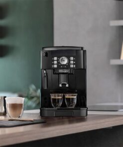 Máy pha cà phê Delonghi ECAM12.122.B