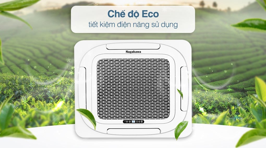 Điều hòa Nagakawa NT-C18R1T20
