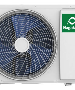 Điều hòa âm trần 1 chiều Cassette Inverter 8 hướng thổi NIT-C36R2U35 36.000BTU