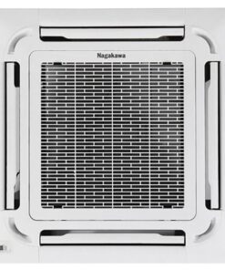 Điều hòa âm trần 1 chiều Cassette Nagakawa 50000BTU NT-C50R2M32