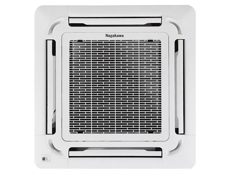 Điều hòa 2 chiều Nagakawa