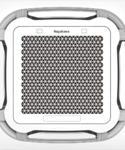 Điều hòa âm trần 1 chiều Nagakawa NIT-C18R2U35 18.000BTU