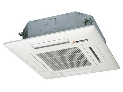 Điều hòa âm trần 1 chiều Mitsubishi Heavy 34.000 BTU FDT100CSV-S5/FDC100CSV-S5 (3 pha)