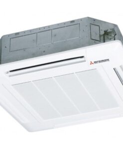 Điều hòa âm trần 2 chiều Inverter Mitsubishi Heavy 42.700 BTU FDT125VG/FDC125VNA (1 pha)