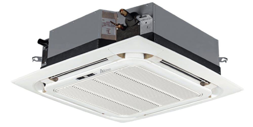 Điều hòa âm trần Akino 5HP ID-CA48FST1FA
