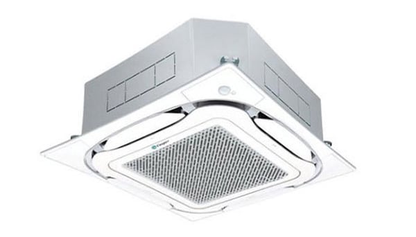 Điều hòa âm trần Casper 18.000BTU 1 chiều CC-18FS35