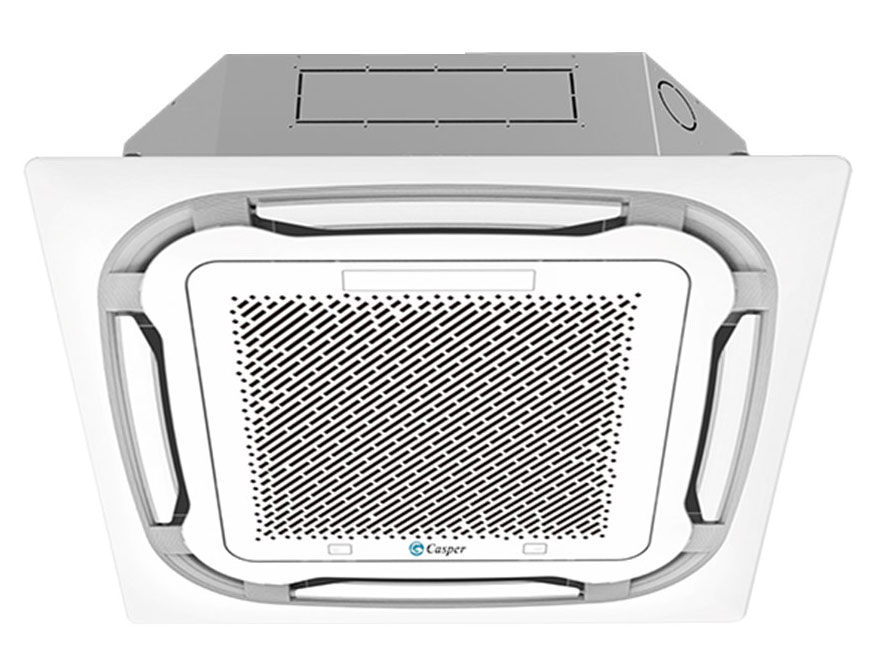 Điều hòa âm trần Casper 18.000 BTU inverter CC-18IS35