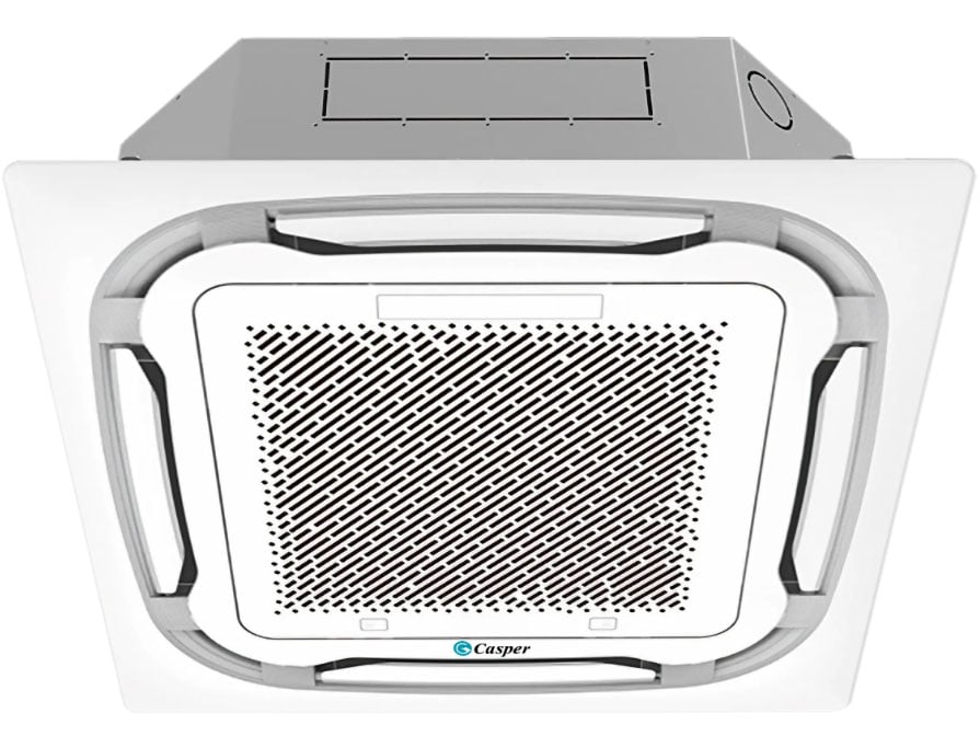 Dàn lạnh điều hòa âm trần Casper CC-36FS35