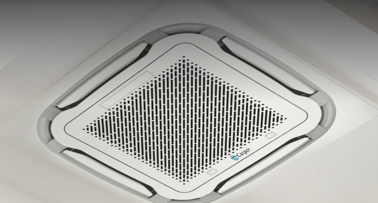 Điều hòa âm trần Casper CC-36IS35
