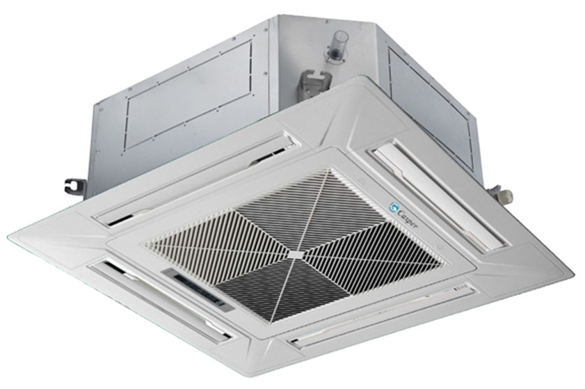 Điều hòa âm trần 2 chiều Casper 24.000 BTU CH-24TL22