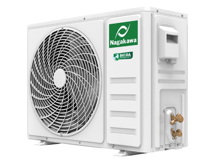 Điều hòa âm trần Nagakawa