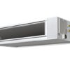 Điều hòa âm trần nối ống gió 24000BTU Daikin 2 chiều inverter FBA71BVMA9/RZA71DV1