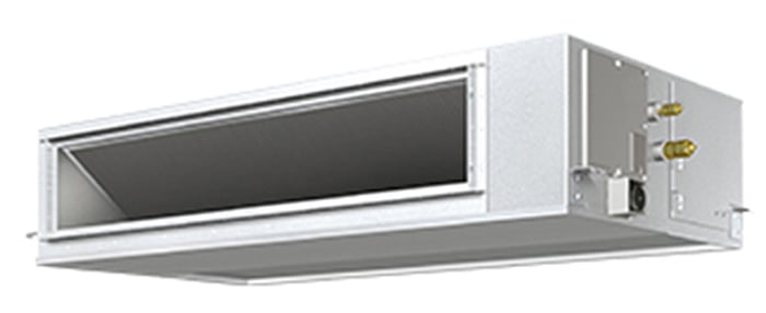 Điều hòa âm trần nối ống gió 24000BTU Daikin 2 chiều inverter FBA71BVMA9/RZA71DV1