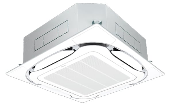 Điều hòa âm trần Daikin FCF140CVM/RZA140DY1 Điều hòa âm trần Daikin FCF140CVM/RZA140DY1
