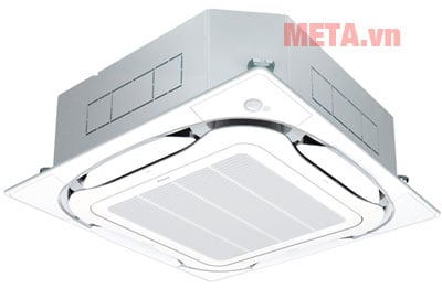 Điều hòa âm trần FCF60CVM/RZF60CV2V có công suất lớn phục vụ cho diện tích 30m2