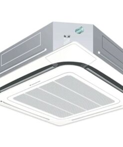 Điều hòa âm trần Daikin 24000BTU 2 chiều inverter FCF71CVM/RZA71DV1