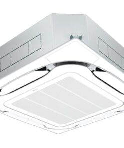 Điều hòa âm trần Daikin 34.000 BTU inverter 1 chiều FCFC100DVM/RZFC100DVM (1 pha)