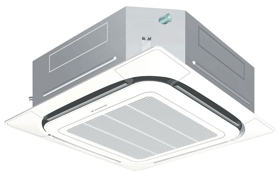 Điều hòa âm trần Daikin FCNQ13MV1/RNQ13MV1 Điều hòa âm trần Daikin FCNQ13MV1/RNQ13MV1