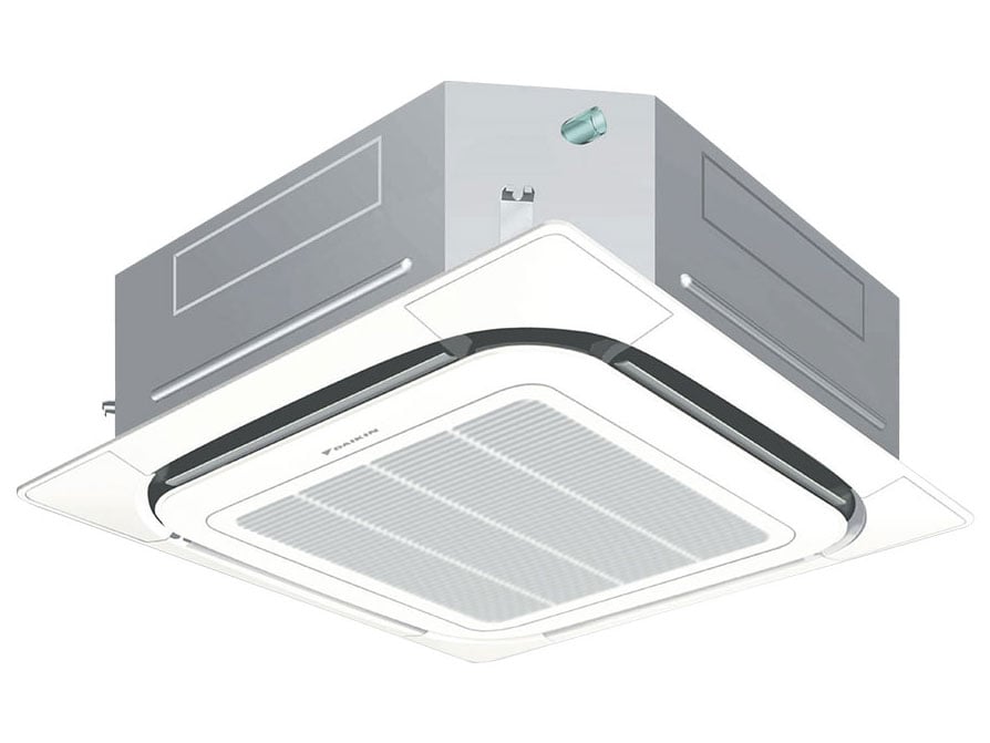 Điều hòa âm trần Daikin 1 chiều 13.000 BTU FCNQ13MV1/RNQ13MV1