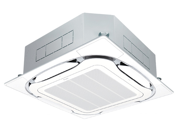 Điều hòa âm trần 1 chiều inverter 34.000 BTU Daikin FCTF100AVM/RZF100CVM (1 pha)