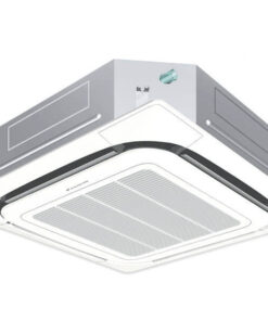 Điều hòa âm trần Daikin inverter FCQ71KAVEA/RZQ71LV1, điều khiển dây