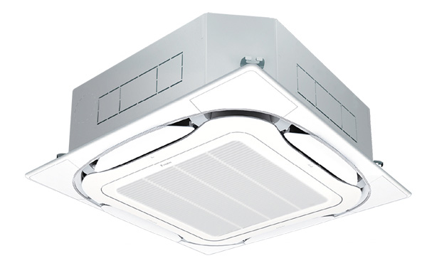 Điều hòa âm trần 42000BTU Daikin 1 chiều inverter FCTF125AVM/RZF125CVM