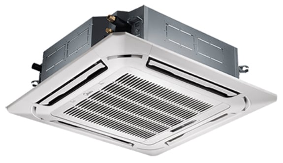 Điều hòa âm trần Gree 42.000 BTU GU125T/A-K/GUL125W/A-M