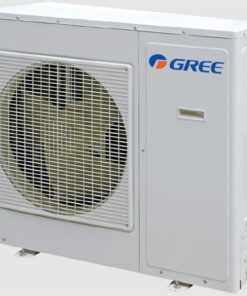 Điều hòa âm trần 1 chiều Gree Inverter 24.000BTU GULD71T1/A-S / GULD71W1/NhA-S