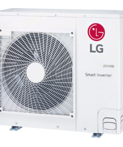 Điều hòa âm trần 1 chiều LG Inverter 18.000BTU ZTNQ18GPLA0/ZUAB1 (1 pha)