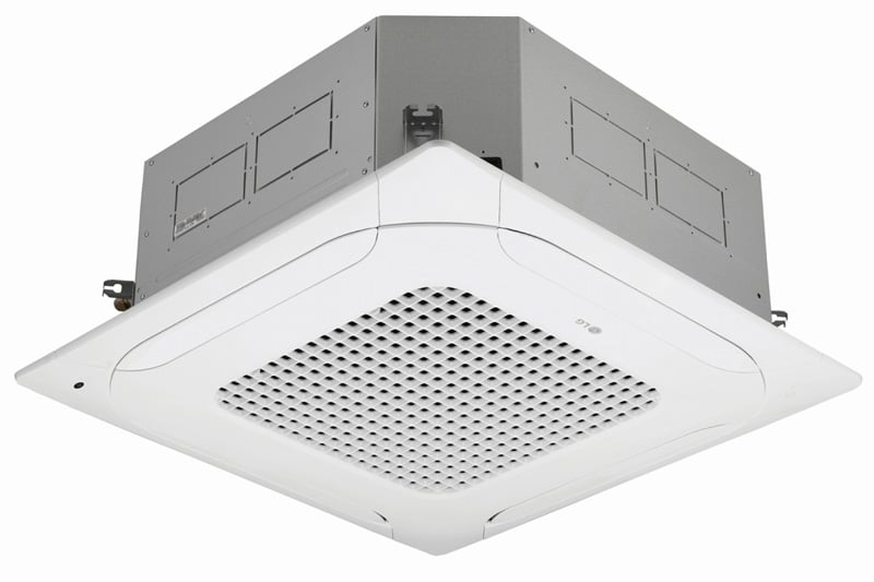 Điều hòa âm trần LG Inverter 30.000BTU ZTNQ30GNLE0