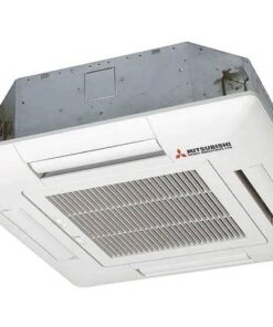 Điều hòa âm trần Mitsubishi Heavy 24.000 BTU 2 chiều FDT71VH/FDC71VNP-W