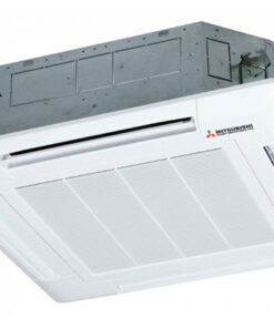 Điều hòa âm trần Cassette Mitsubishi 1 chiều Inverter 42.000 BTU FDT125YA-W5 / FDC125YNA-W5 + T-PSA-5BW-E