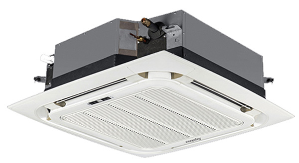 Hình ảnh điều hòa âm trần Nagakawa 2 chiều 50.000Btu NT-A5036M