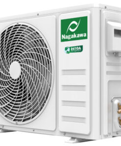 Điều hòa âm trần Casette Nagakawa 18.000 BTU/h 2 chiều NT-A18R1T20
