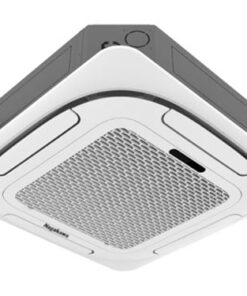 Điều hòa âm trần Casette Nagakawa 18.000 BTU/h 2 chiều NT-A18R1T20