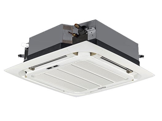 Điều hòa âm trần Nagakawa 28.000 BTU 1 chiều NT-C28R1T20