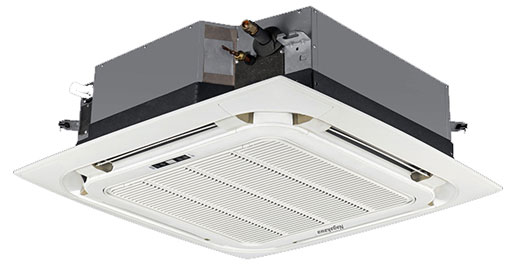Hình ảnh điều hòa âm trần Nagakawa 28.000 BTU 1 chiều NT-C28R1T20 Hình ảnh điều hòa âm trần Nagakawa 28.000 BTU 1 chiều NT-C28R1T20