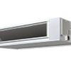 Điều hòa âm trần nối ống gió Daikin 34.000 BTU 2 chiều inverter 3 pha FBA100BVMA9/RZA100DY1