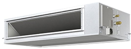 điều hòa âm trần nối ống gió Daikin FBA50BVMA9/RZA50DV2V