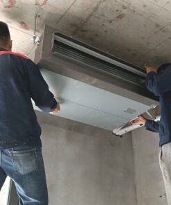 Điều hòa âm trần nối ống gió Daikin 15.000 BTU 1 chiều inverter FBFC40DVM9