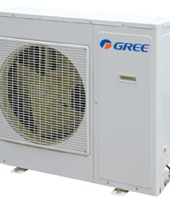 Điều hòa âm trần nối ống gió Inverter 1 chiều Gree 24.000BTU GULD71PHS1/A-S / GULD71W1/NhA-S