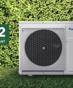 Điều hòa âm trần nối ống gió Panasonic 20.500 BTU S-1821PF3H/U-21PR1H5