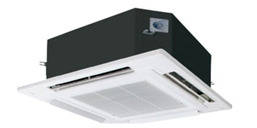 Điều hòa âm trần Panasonic 20.500 BTU S-1821PU3H/U-21PR1H5 Điều hòa âm trần Panasonic 20.500 BTU S-1821PU3H/U-21PR1H5