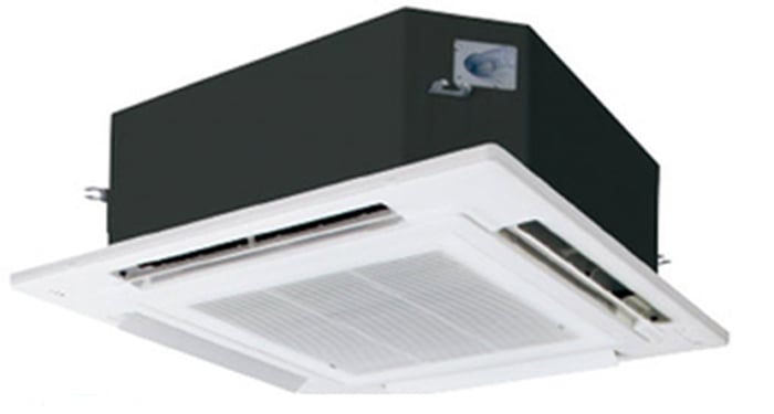 Điều hòa âm trần Panasonic Inverter 20.500BTU S-21PU2H5-8/U-21PS2H5-8