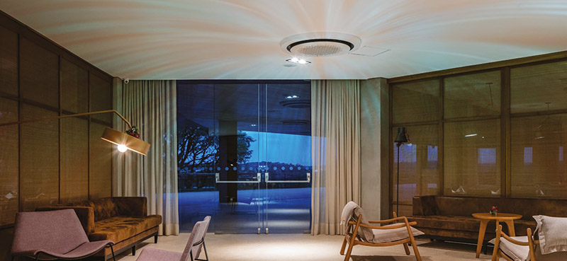 Điều hòa âm trần Samsung 34.100 BTU 2 chiều Inverter AC100RN4PKG/EU-AC100RXADKG/EU