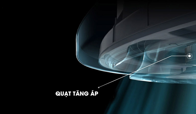 Điều hòa âm trần Samsung 34.100 BTU 2 chiều Inverter AC100RN4PKG/EU-AC100RXADKG/EU