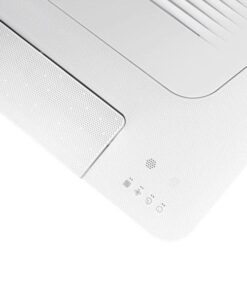 Điều hòa âm trần 1 hướng Samsung inverter 2 chiều 11.900 BTU Windfree AC035RN1DKG/EU-AC035RXADKG/EU