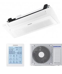 Điều hòa âm trần 1 hướng Samsung inverter 2 chiều 8.900 BTU Windfree AC026RN1DKG/EU-AC026RXADKG/EU