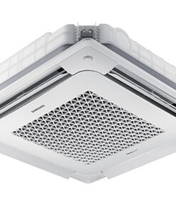 Điều hòa âm trần Samsung Inverter WindFree 1 chiều 34.100 BTU AC100TN4DKC/EA - AC100TXADKC/EA (1 pha)